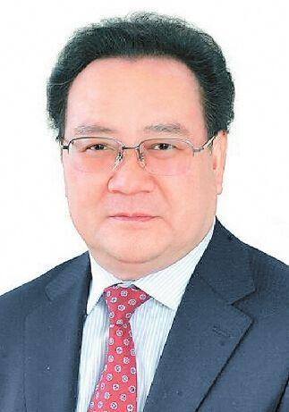 “双百”院长5年前即被指受贿 被称领导“大管家”