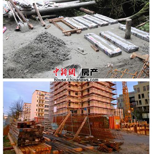 住宅产业化项目现场直击：从建造房屋到制造房屋