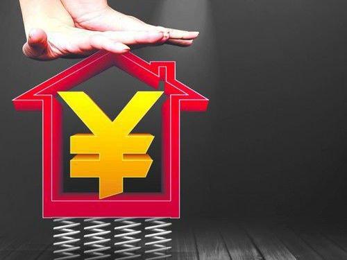 百城房价连涨12个月 求未买房人心理阴影面积(图)