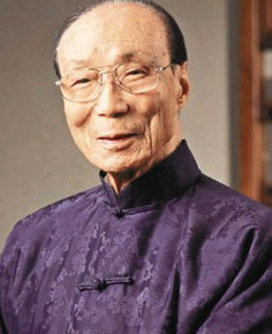 港媒：邵逸夫是全球最长寿上市公司CEO