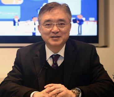 五个群组三个平台“筑巢引凤”助推香港繁荣