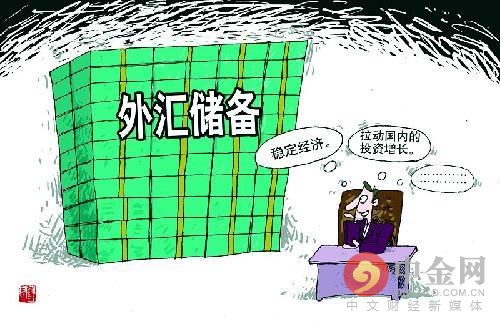 据委内瑞拉央行数据，2011年委内瑞拉的外汇储备还有300亿美元左右，但到了2015年就已下降到200亿美元，现在更是只剩下105美元，而且还欠有大约72亿美元的未偿债务。尽管这个趋势不可能持续太长时间，但说不定哪天委内瑞拉就把现金耗尽了。