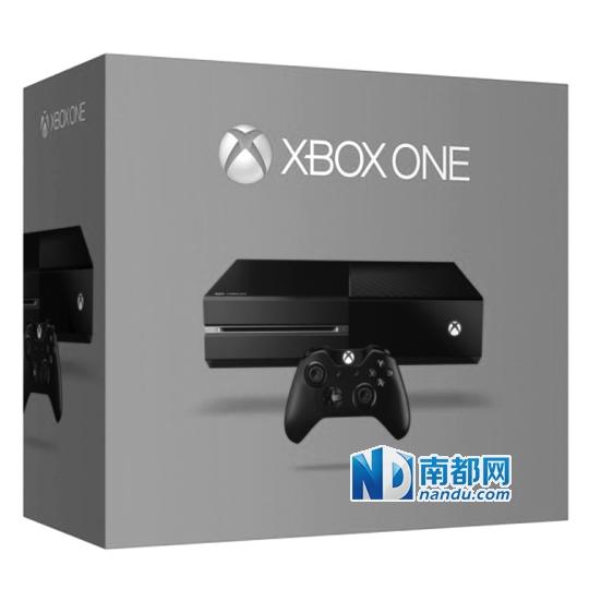 Xbox获3C认证 在华上市在即