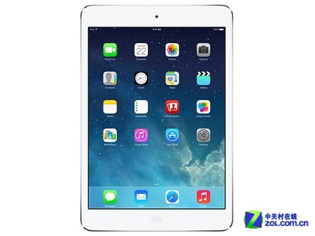 随心上网无压力 苹果iPad mini 2热销