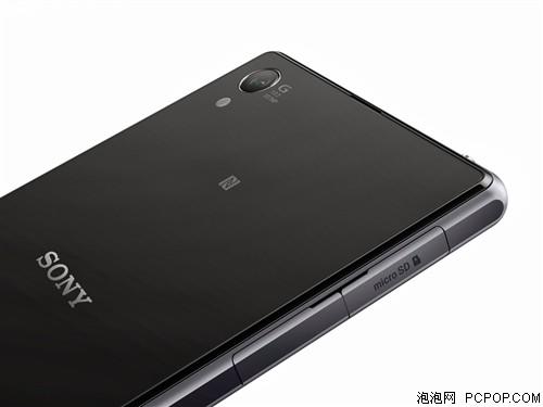 索尼Xperia Z1 L39h 联通3G手机(黑色)WCDMA/GSM非合约机手机