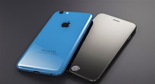 曝iPhone6s配置全面升级 摄像头增至1200万像素