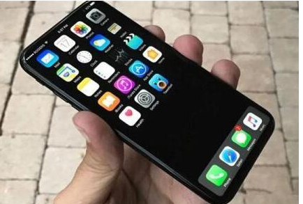 iPhone8九月发布 库克：共1亿台，八千万台优先给中国