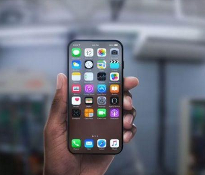 iPhone8九月发布 库克：共1亿台，八千万台优先给中国