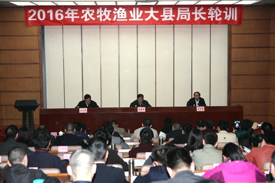 农业部：深化农村集体产权制度改革促进农民增收