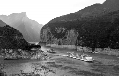 专家：三峡水库未诱发更多地震滑坡