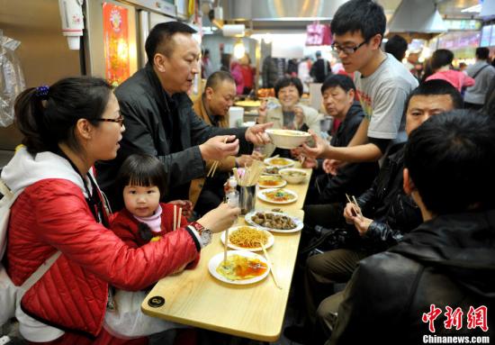 大陆游客增加 近9成台湾饭店有感