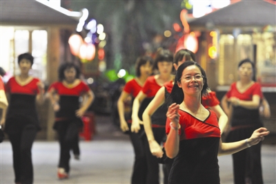 台商陈翠娟爱上平潭社区生活：我在平潭安家了