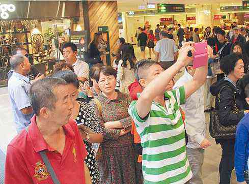 上海旅游协会副秘书长：赴台旅游质量有待提升