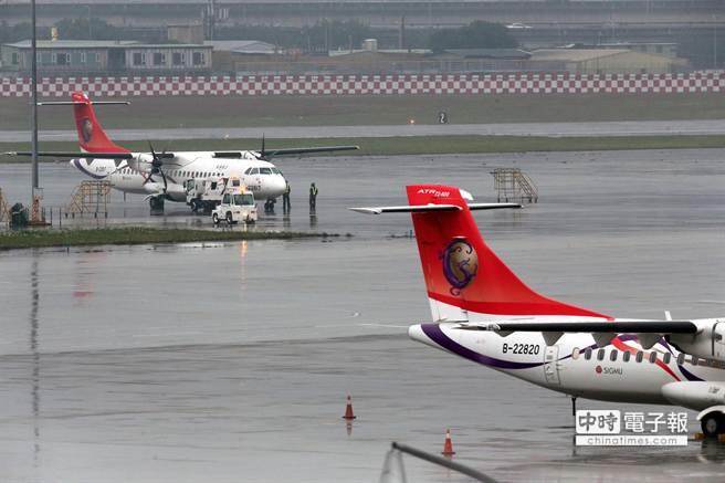 复航机师不合格比率过高 台官方要求全部重考