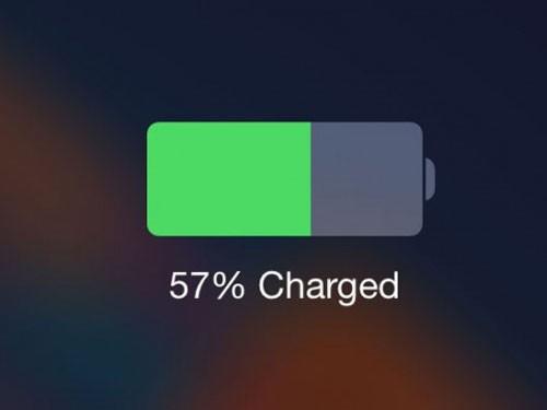iOS7.1.1更省电 iPhone续航被大大提升
