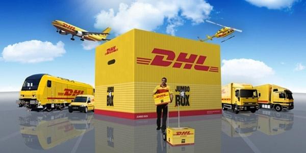 DHL在德国首次使用无人机送 抢先亚马逊谷歌