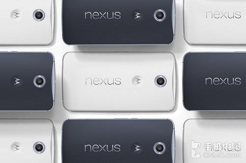 Nexus 6已在英国预订 12月1日开始发货