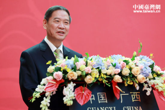 第九届两岸经贸文化论坛圆满闭幕（组图）