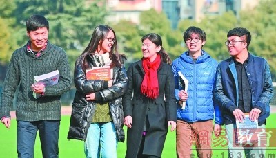 男孩180万天价奖学金入读阿布扎比分校